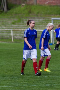 Bild 86 - B-Juniorinnen Holstein Kiel - FF USV Jena : Ergebnis: 3:1